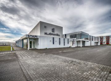 iceland/keflavik/landmark/the-icelandic-museum-of-rock-n-roll