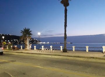 uruguay/piriapolis/landmark/paseo-de-la-pasiva