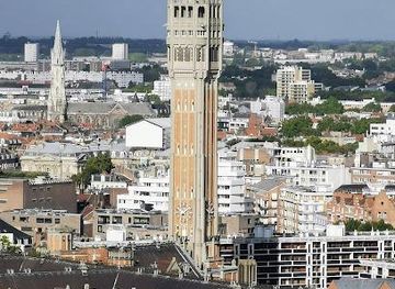 belgium/tournai/landmark/lille