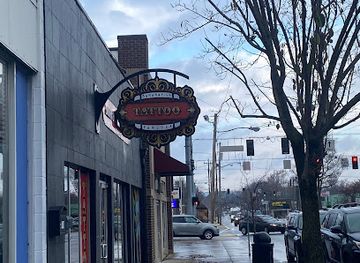indiana/new-albany/landmark/bananafish-tattoo-parlour