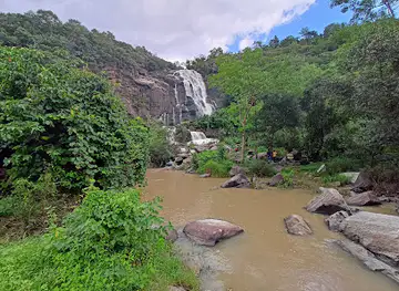 Sita Falls
