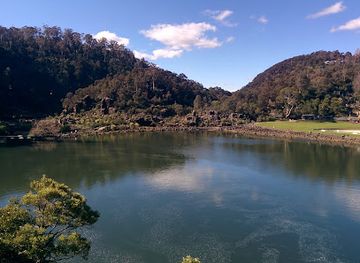 australia/tasmania/landmark/cataract-gorge-reserve