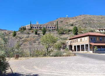 arizona/yavapai-county/landmark/audrey-headframe-park