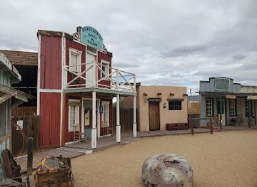 arizona/phoenix/landmark/pioneer-arizona-living-history-museum