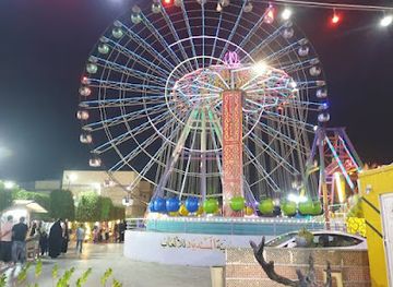 iraq/karbala/landmark/al-sindbad-theme