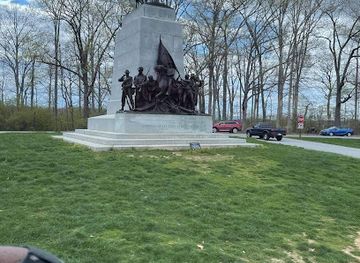 pennsylvania/gettysburg-battlefield/landmark/gettysburg-museum-of-history