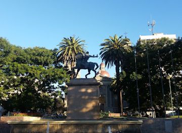 uruguay/soriano/landmark/plaza-independencia