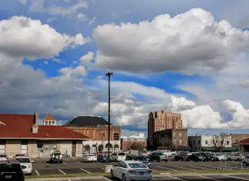 Old North Yakima Historic District