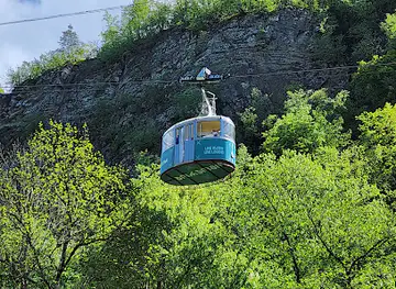 Borjomi Central Park