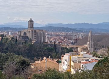 spain/girona/el-mercadal/landmark/sant-daniel-monastery
