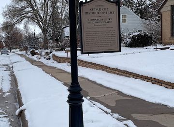 utah/cedar-city/landmark/cedar-city-historic-district