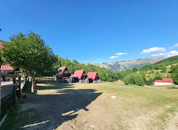 Etno village Vojnik