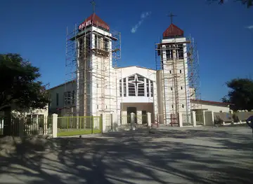 Ongwediva Catholic Church