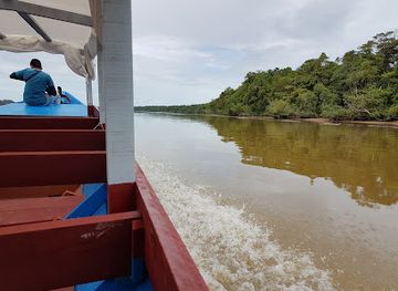 suriname/lelydorp/landmark/galibi-nature-reserve