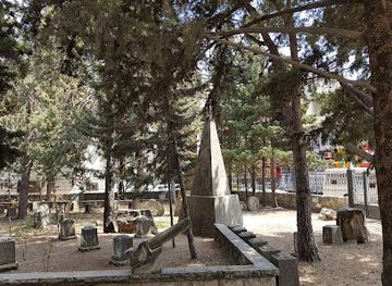 lebanon/marjayoun/landmark/al-hadiqah-alwataniyah-biqaata