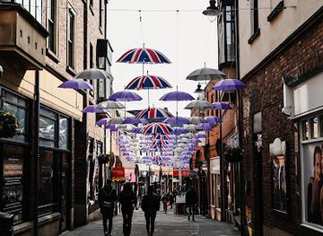 united-kingdom/durham/landmark/umbrella-alley
