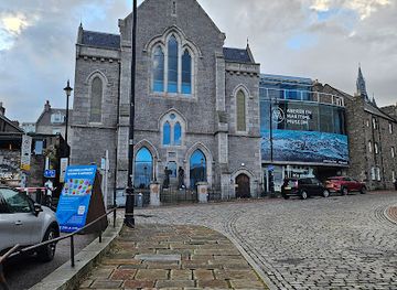 united-kingdom/kincardineshire/attraction/aberdeen-maritime-museum-2