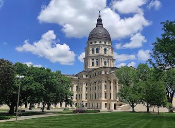 kansas/topeka/landmark/kansas-state-capitol-visitor-center