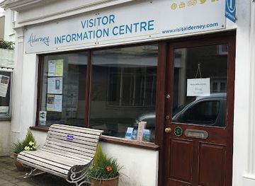 guernsey/st-anne/landmark/alderney-visitor-centre