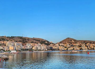 albania/saranda/landmark/saranda-beach