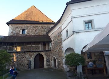 slovenia/drava/landmark/museum-of-puppetry