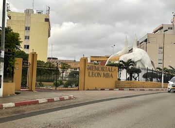 gabon/coastal-plains/landmark/clark