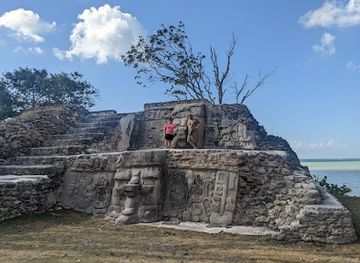 belize/sarteneja/landmark/cerros-mayan-ruins