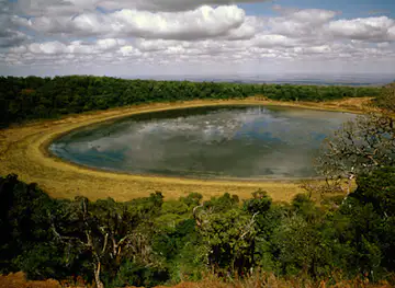 Marsabit National Park