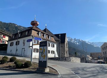 liechtenstein/malbun/landmark/walsermuseum