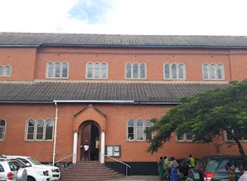zambia/lusaka-national-park/landmark/st-ignatius-catholic-church