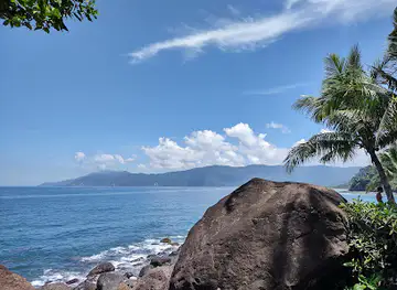 Paraiso Ni Anton