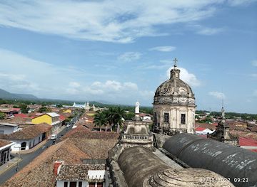 nicaragua/granada-plains/landmark/church-of-the-mercy