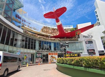 thailand/pattaya/south-pattaya/landmark/ripley-s-believe-it-or-not-pattaya