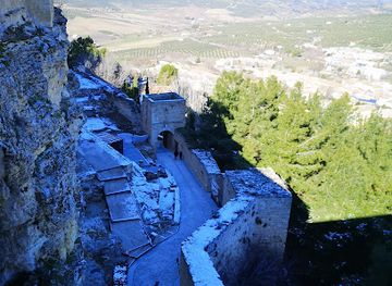 spain/cazorla-natural-park/landmark/fortaleza-de-la-mota