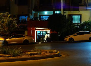 iraq/sulaymaniyah/landmark/picasso-art-house-cafe