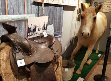 Museum of Chincoteague Island