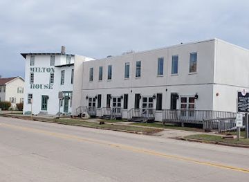 wisconsin/central-wisconsin/landmark/milton-house-museum