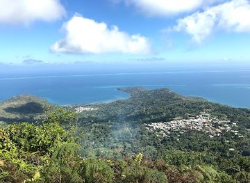 mayotte/mamoudzou/landmark/mont-choungui