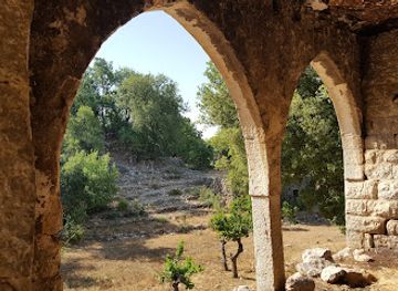 lebanon/rashaya/landmark/jabal-moussa-biosphere-reserve-qehmez-entrance