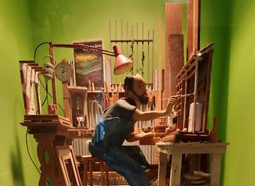 puerto-rico/caguas/landmark/museo-de-artes-populares