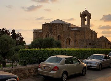 lebanon/byblos/landmark/memoire-du-temps-pierre-abi-saad