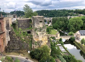 luxembourg/oesling/landmark/dent-creuse
