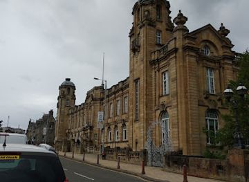 united-kingdom/renfrewshire/landmark/the-cameronians-scottish-rifles-exploring-the-regimental-collection