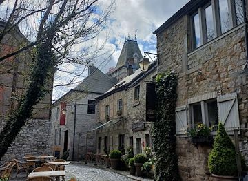 belgium/durbuy/landmark/le-clos-des-recollets