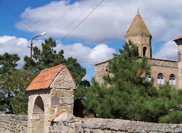georgia/shida-kartli/landmark/urbnisi-church