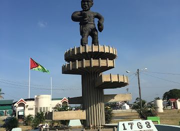 guyana/upper-takutu-upper-essequibo/landmark/the-1763-monument