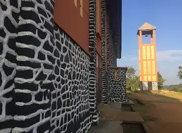 Cathedral of St. Sebastian