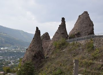 armenia/goris/landmark/stone-pyramids