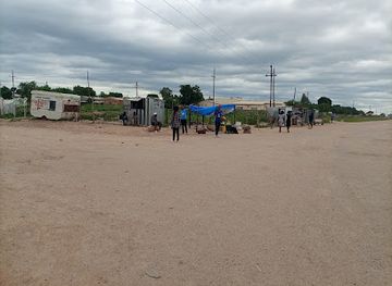 zimbabwe/bulawayo/landmark/garikai-turn