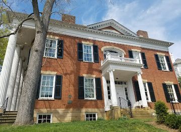 ohio/appalachian-ohio/landmark/sherman-house-museum